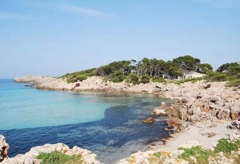 Fotos del hotel Ca’n Moragues:  15