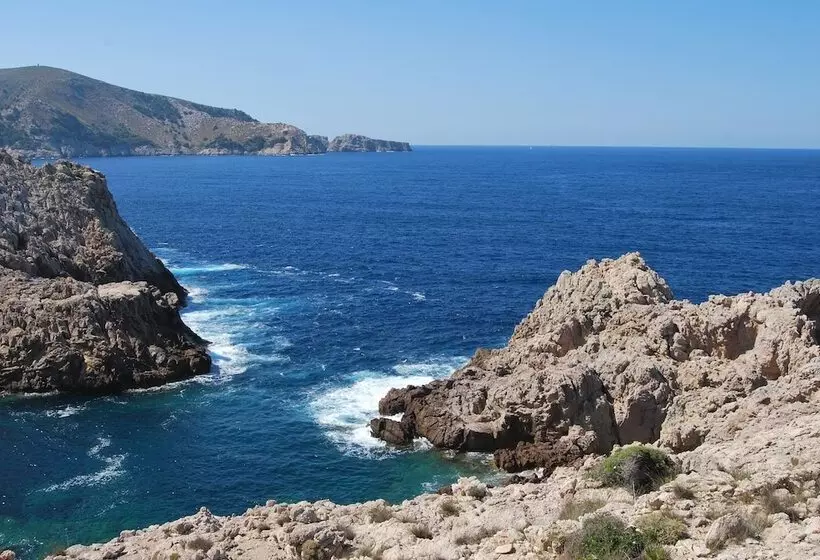 Fotos del hotel Ca’n Moragues:  9