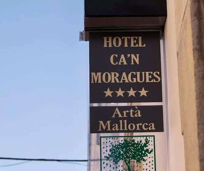 Fotos del hotel Ca’n Moragues:  2