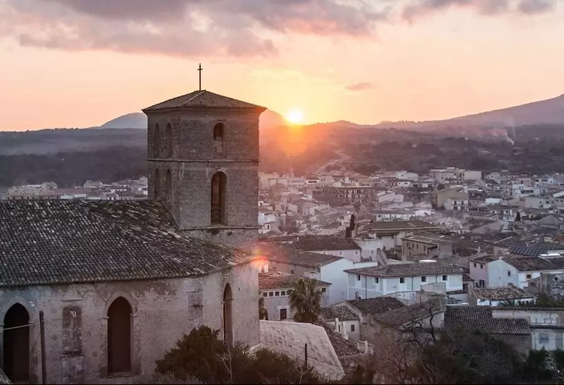 Fotos del hotel Ca’n Moragues:  11