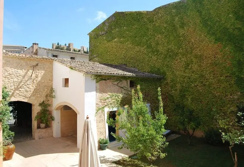 Fotos del hotel Ca’n Moragues:  24