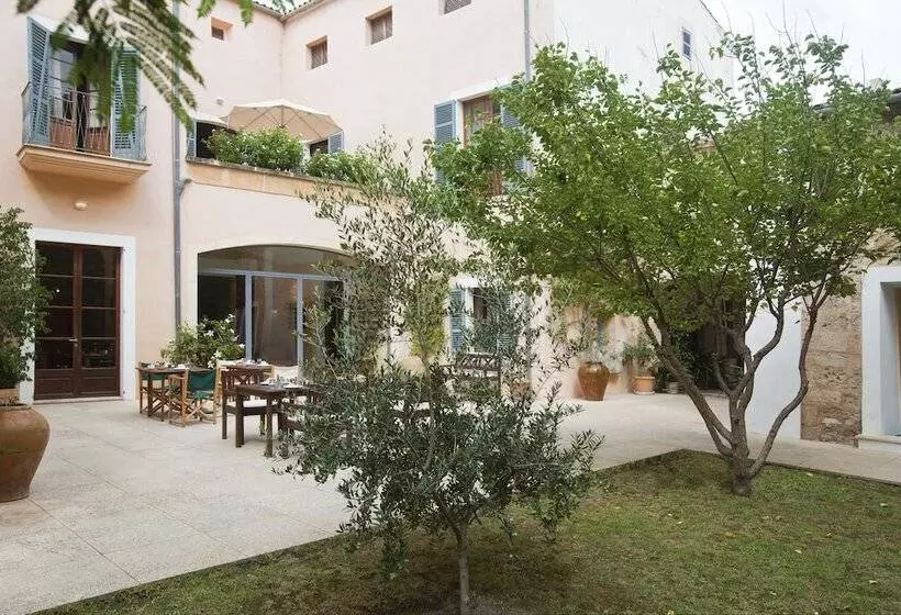 Fotos del hotel Ca’n Moragues:  20