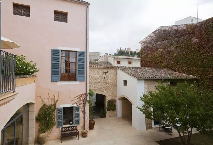 Fotos del hotel Ca’n Moragues:  22