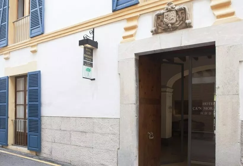 Fotos del hotel Ca’n Moragues:  13