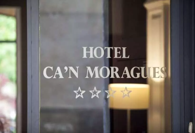 Fotos del hotel Ca’n Moragues:  5