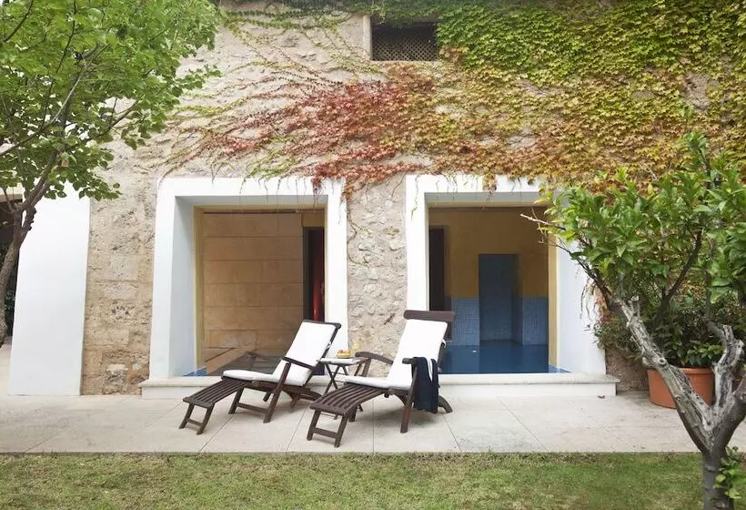 Fotos del hotel Ca’n Moragues:  25