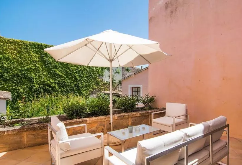 Fotos del hotel Ca’n Moragues:  3