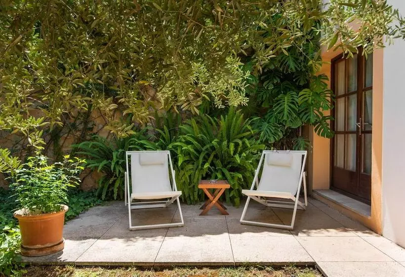 Fotos del hotel Ca’n Moragues:  6