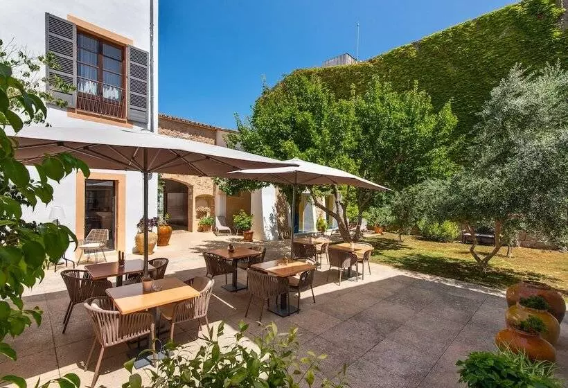 Fotos del hotel Ca’n Moragues:  8