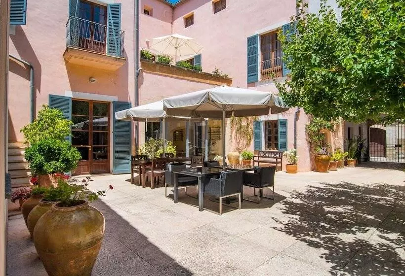 Fotos del hotel Ca’n Moragues:  10