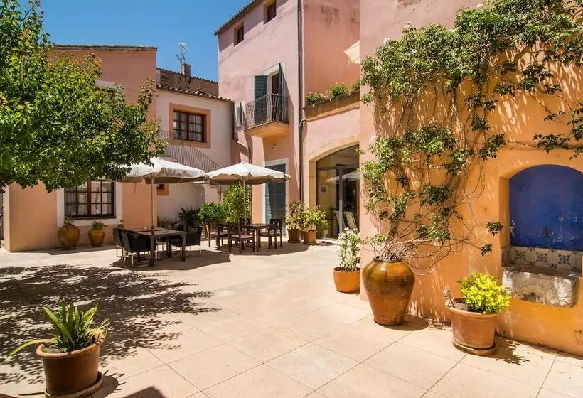 Fotos del hotel Ca’n Moragues:  12