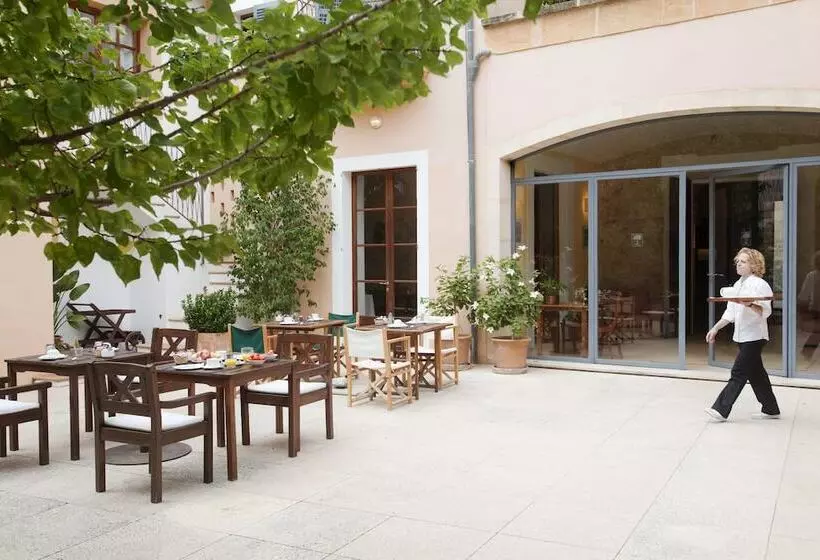 Fotos del hotel Ca’n Moragues:  16