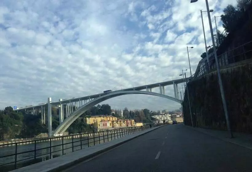 Fotos del hotel Da Bolsa:  12