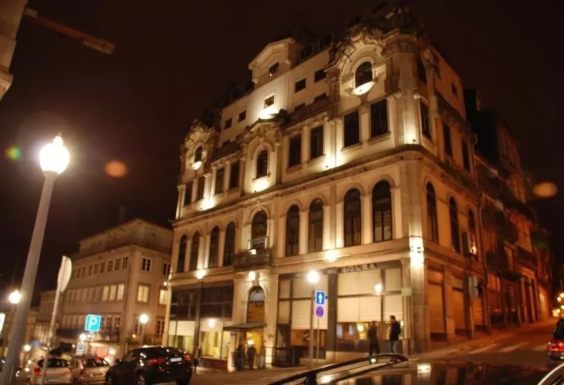 Fotos del hotel Da Bolsa:  13