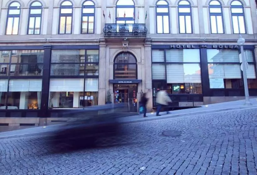 Fotos del hotel Da Bolsa:  16