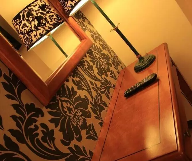 Fotos del hotel Da Bolsa:  14