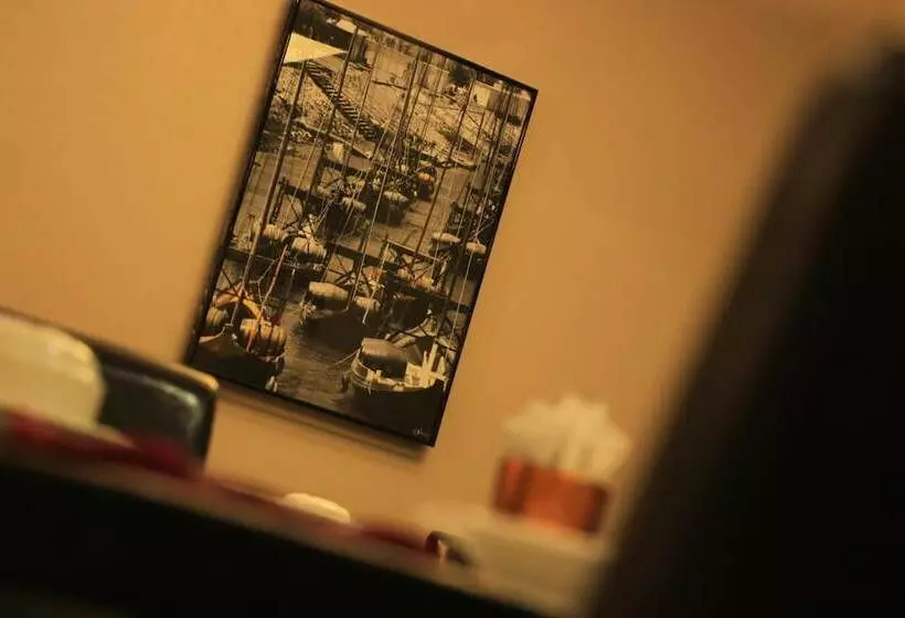 Fotos del hotel Da Bolsa:  19