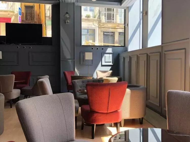 Fotos del hotel Da Bolsa:  25