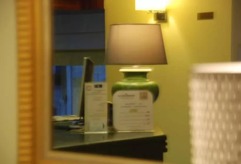 Fotos del hotel Da Bolsa:  9