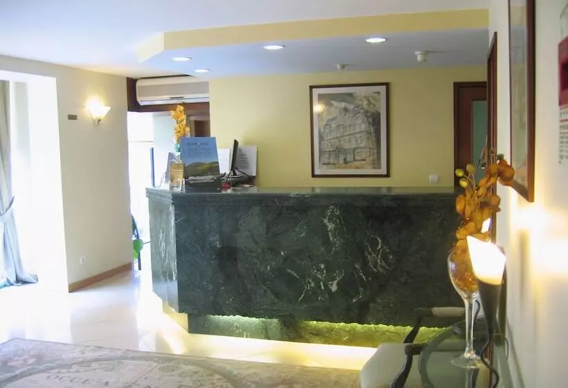 Fotos del hotel Da Bolsa:  3