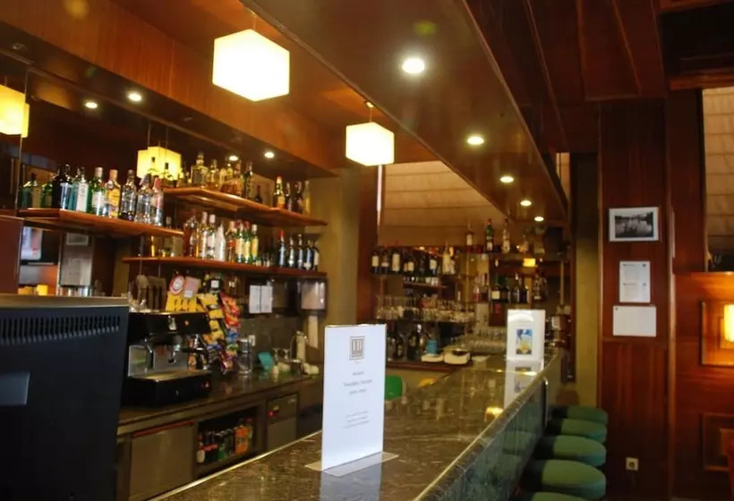 Fotos del hotel Da Bolsa:  10