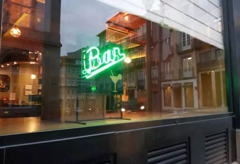 Fotos del hotel Da Bolsa:  4