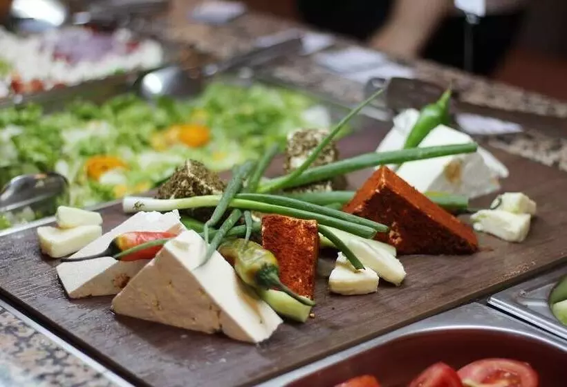 Fotos del hotel Delfin:  11