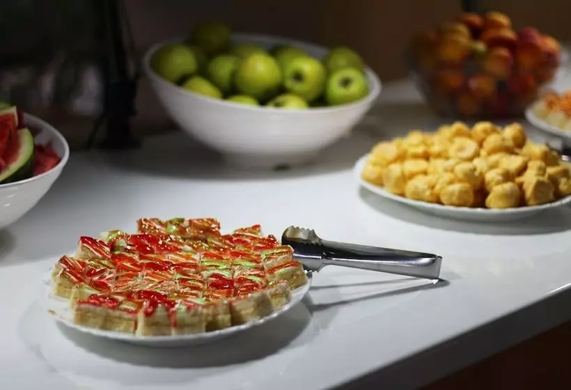 Fotos del hotel Delfin:  23