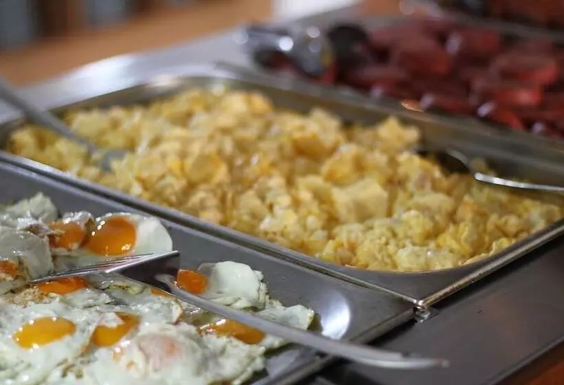 Fotos del hotel Delfin:  21