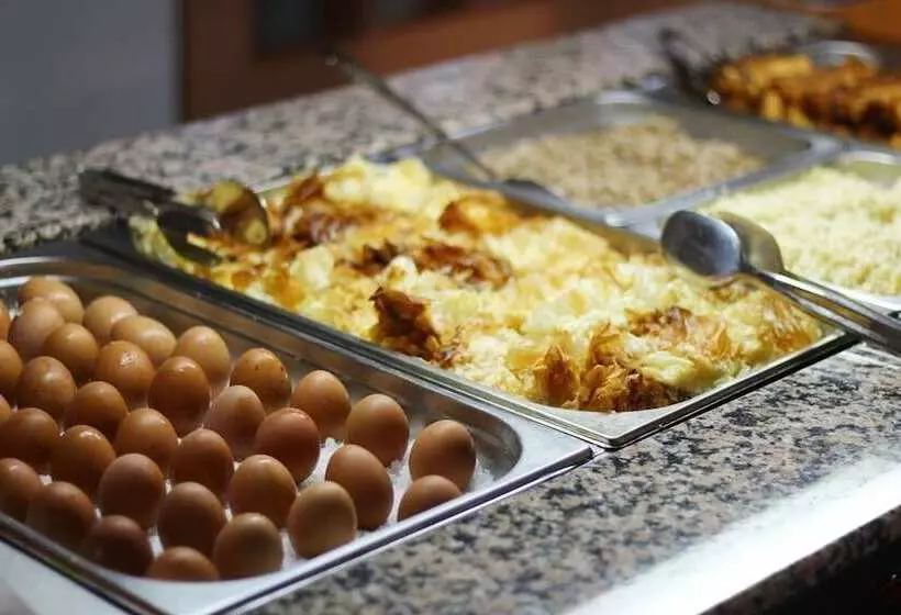 Fotos del hotel Delfin:  8