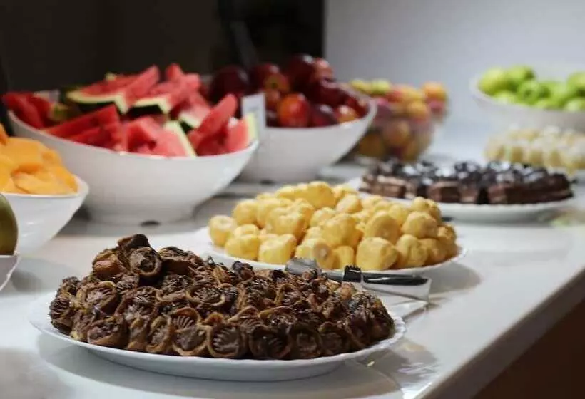 Fotos del hotel Delfin:  13