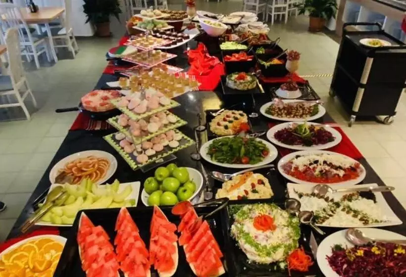 Fotos del hotel Delfin:  3