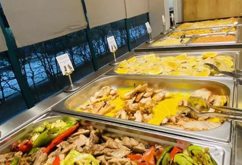 Fotos del hotel Delfin:  25