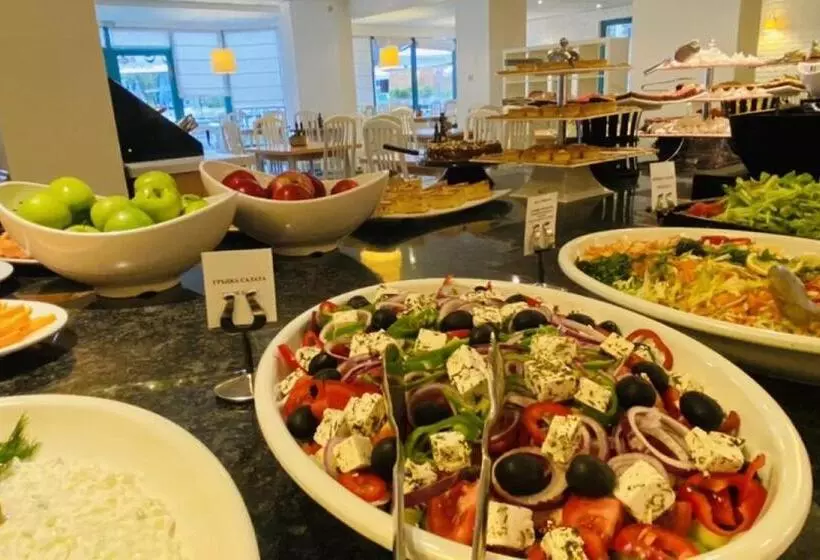 Fotos del hotel Delfin:  19