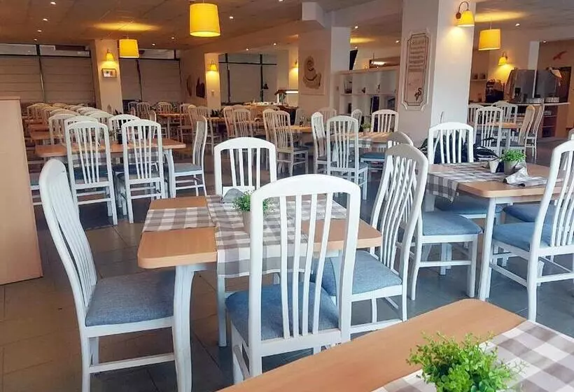 Fotos del hotel Delfin:  15