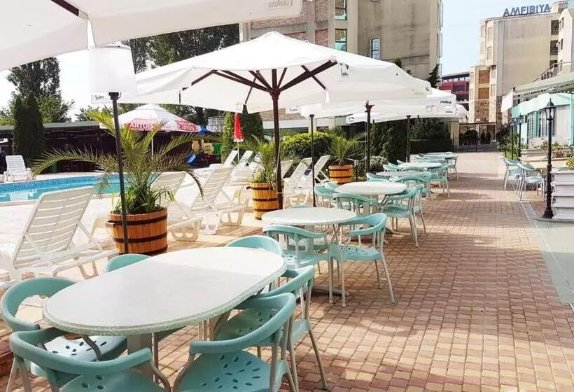 Fotos del hotel Delfin:  4