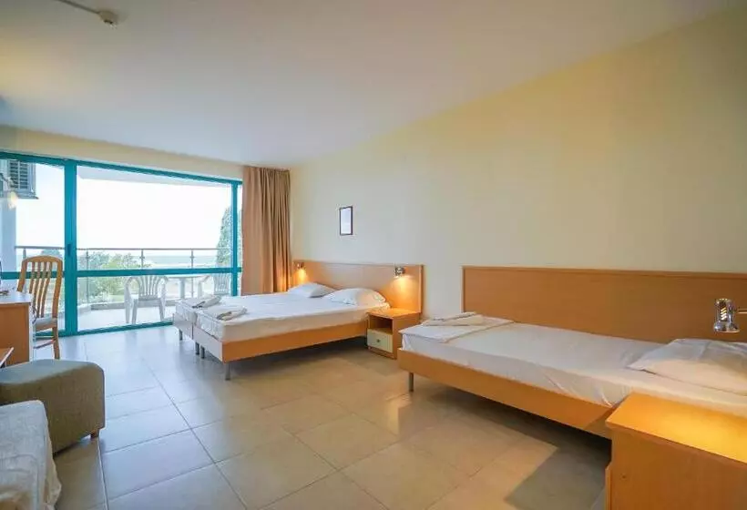 Fotos del hotel Delfin:  14