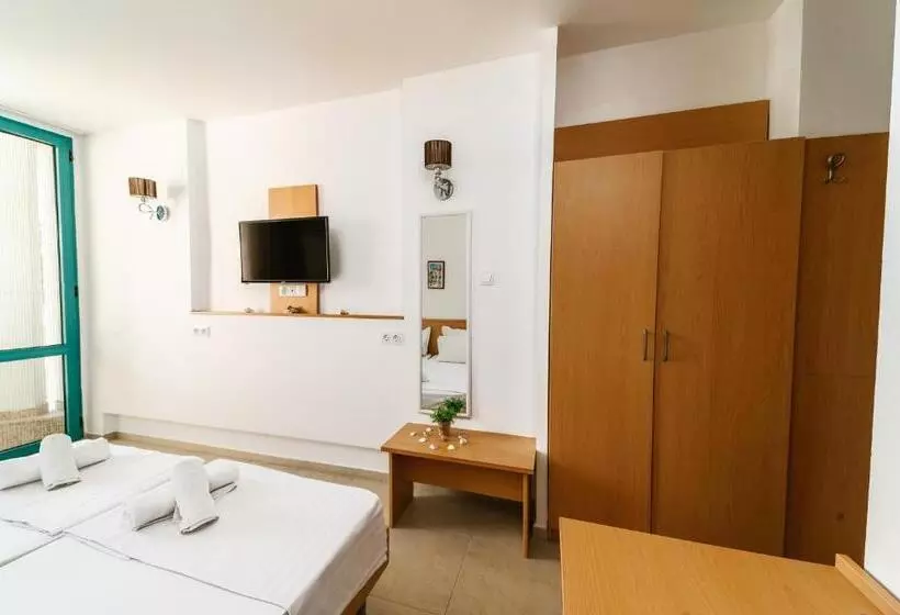 Fotos del hotel Delfin:  16