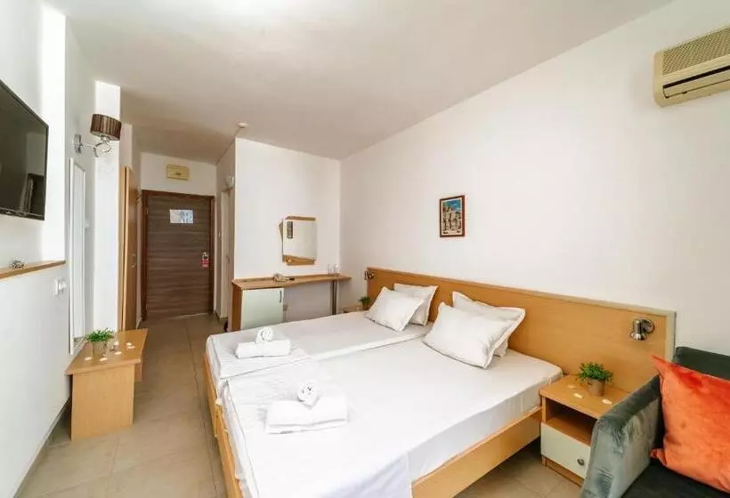 Fotos del hotel Delfin:  1