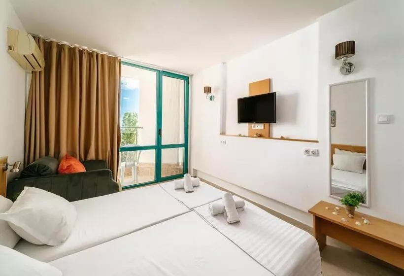 Fotos del hotel Delfin:  22