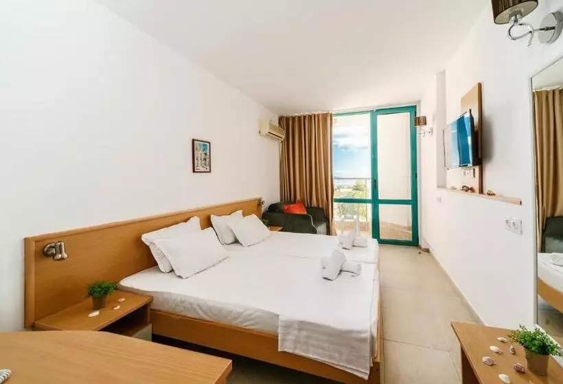 Fotos del hotel Delfin:  20