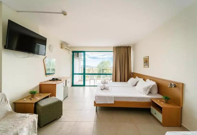 Fotos del hotel Delfin:  24