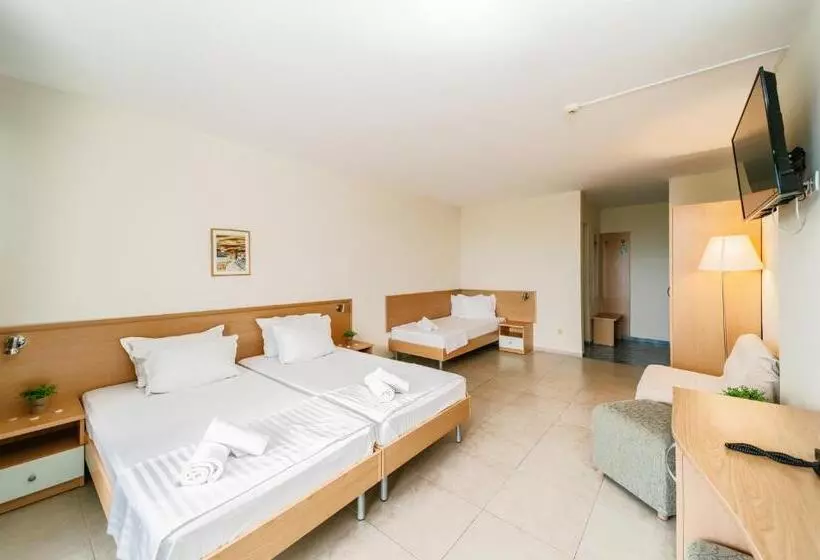 Fotos del hotel Delfin:  10