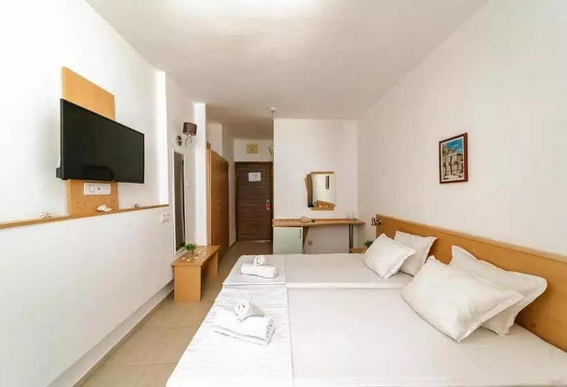 Fotos del hotel Delfin:  18