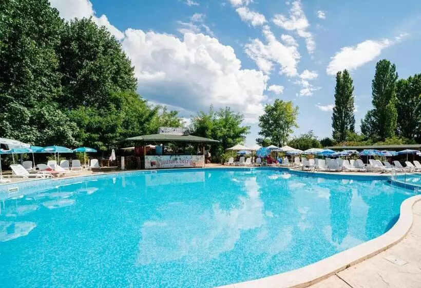 Fotos del hotel Delfin:  2