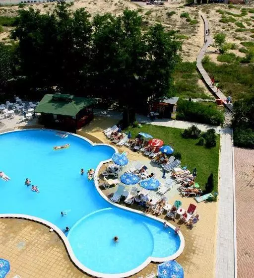 Fotos del hotel Delfin:  7