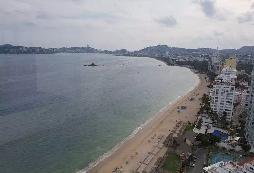 Fotos del hotel Hs Hotsson Smart Acapulco:  8