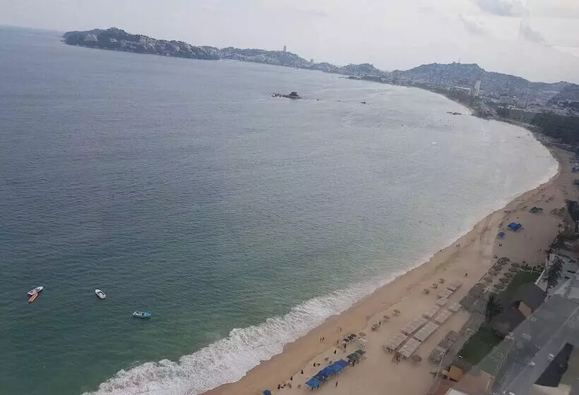 Fotos del hotel Hs Hotsson Smart Acapulco:  18