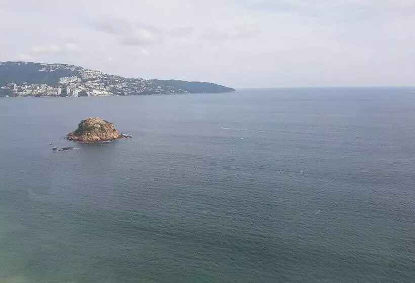 Fotos del hotel Hs Hotsson Smart Acapulco:  15