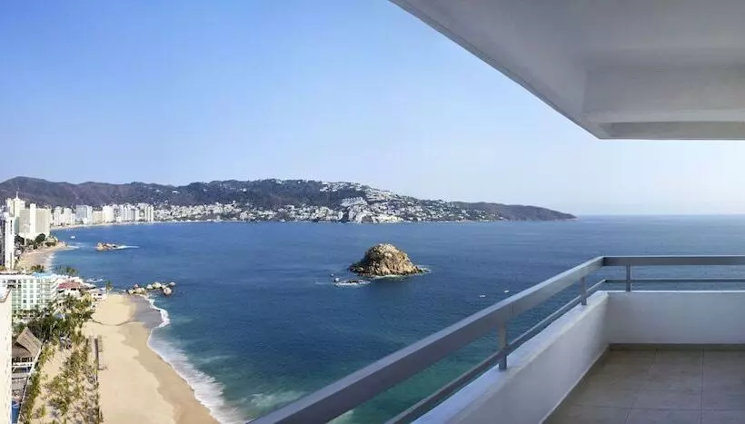 Fotos del hotel Hs Hotsson Smart Acapulco:  12